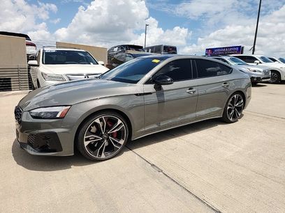Used 2024 Audi S5 Premium Plus