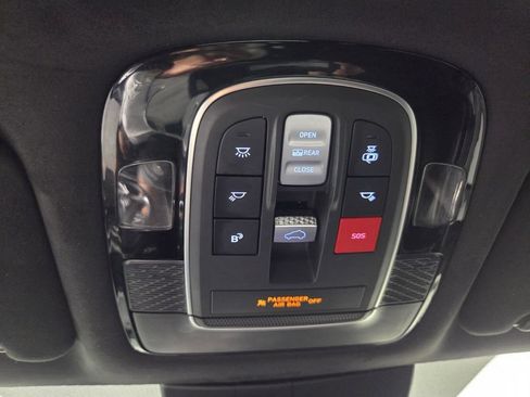 Used 2024 Hyundai Palisade Calligraphy AWD/4WD image 14
