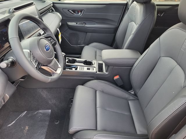 New 2026 Subaru Outback Touring XT AWD/4WD image 15