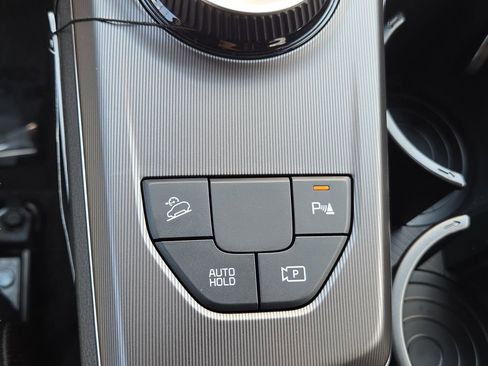 New 2026 Kia Sportage EX w/ EX Panoramic Sunroof Package image 32