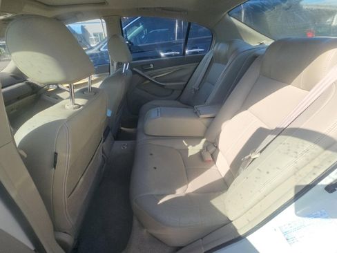Used 2003 INFINITI G35 Sedan image 12