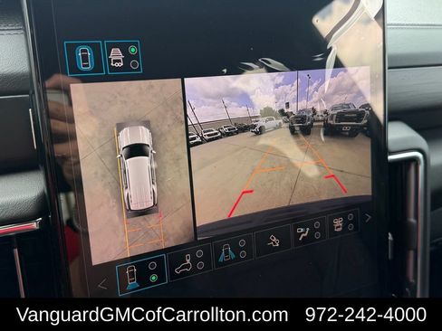 New 2026 GMC Yukon Denali w/ Denali Reserve Package AWD/4WD image 14