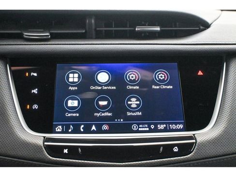 New 2026 Cadillac XT5 Premium Luxury AWD/4WD image 39