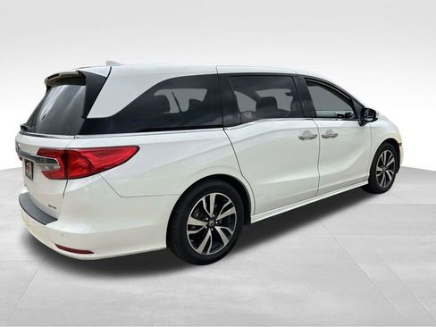 Used 2019 Honda Odyssey Elite image 5