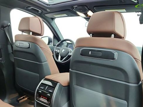 Used 2026 BMW X5 xDrive40i AWD/4WD image 26