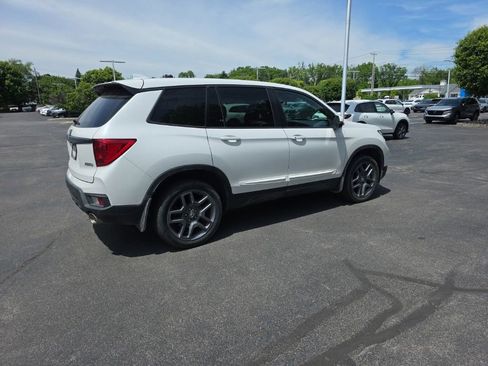 Used 2023 Honda Passport EX-L image 7