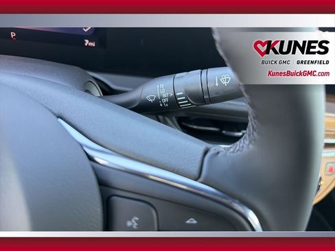 New 2026 Buick Envista Preferred w/ Convenience I Package FWD image 19
