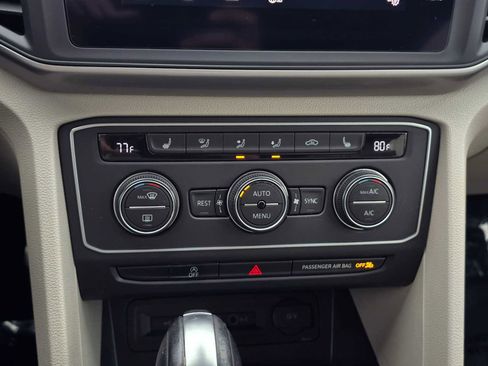 Used 2021 Volkswagen Atlas SE w/ Towing Package image 28