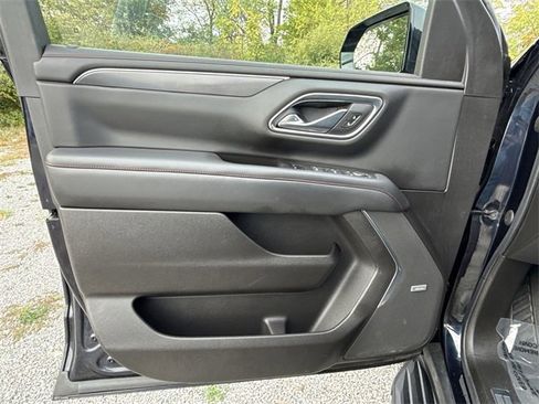 Certified 2021 Chevrolet Tahoe RST w/ Luxury Package image 22