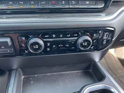 Used 2024 Chevrolet Silverado 1500 LTZ w/ LTZ Convenience Package II image 18