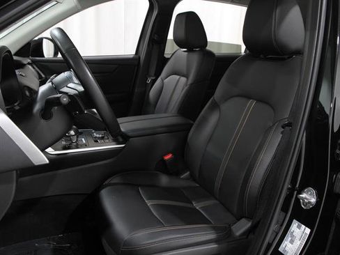 Certified 2025 MAZDA CX-90 3.3 Turbo w/ Select Package image 5