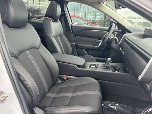 Certified 2025 MAZDA CX-50 AWD 2.5 S w/ Weather Package image 24