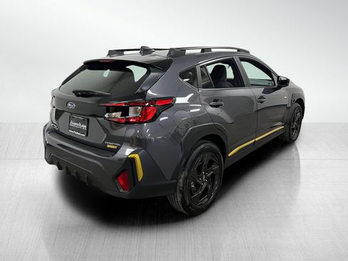 Certified 2025 Subaru Crosstrek 2.5i Sport image 7