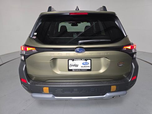 New 2026 Subaru Forester Wilderness image 4