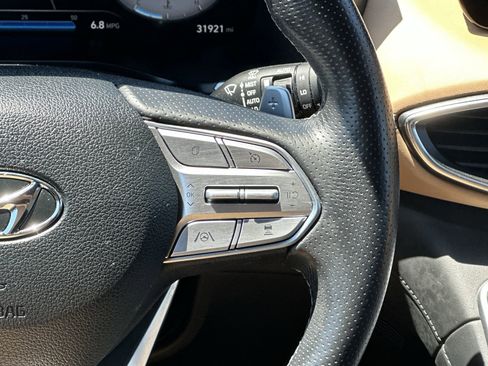 Used 2022 Hyundai Santa Fe Calligraphy AWD/4WD image 21