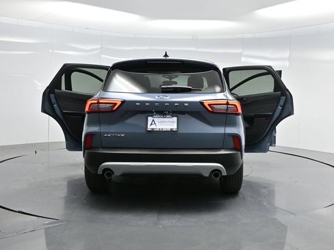 Used 2025 Ford Escape Active image 42