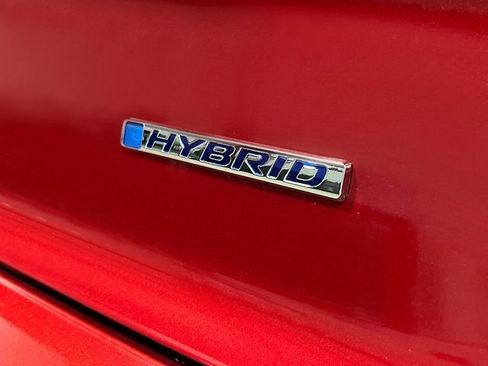 New 2026 Honda Accord EX-L image 10