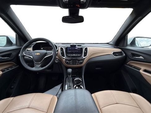 Used 2023 Chevrolet Equinox Premier AWD/4WD image 22