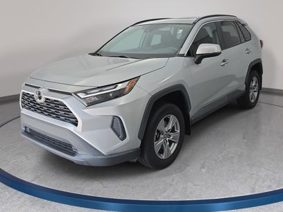 Used 2022 Toyota RAV4 XLE w/ Convenience Package