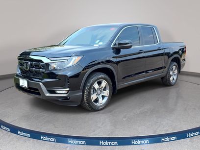 Used 2026 Honda Ridgeline RTL