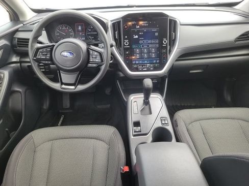 Used 2024 Subaru Crosstrek 2.0i Premium AWD/4WD image 16