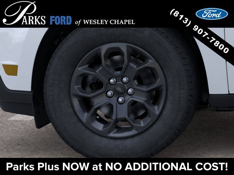 New 2026 Ford Maverick XLT FWD image 20
