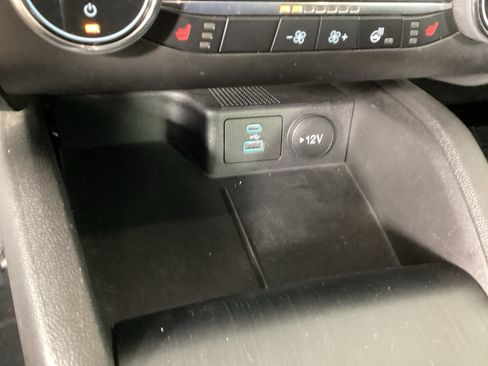 Used 2023 Ford Escape Active AWD/4WD image 25