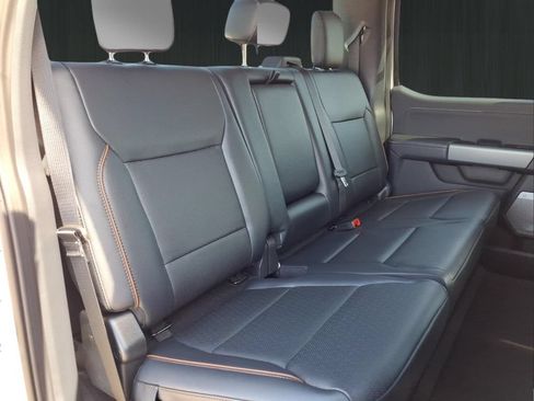 Used 2026 Ford F450 Lariat w/ Chrome Package AWD/4WD image 16