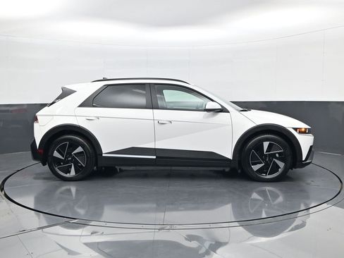 New 2025 Hyundai Ioniq 5 SEL image 4