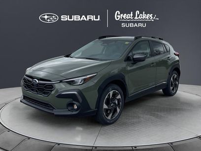 New 2026 Subaru Crosstrek 2.5i Limited