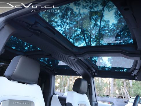 Used 2022 GMC Hummer EV Edition 1 w/ LPO, Illumination Package AWD/4WD image 67