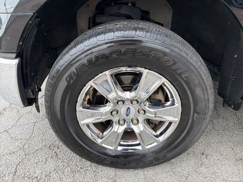 Used 2016 Ford F150 XLT w/ Equipment Group 301A Mid AWD/4WD image 31