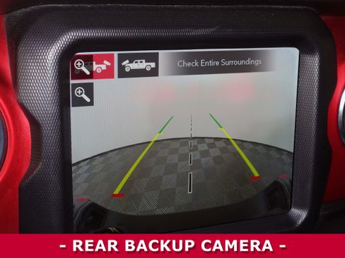 Used 2020 Jeep Gladiator Rubicon image 19