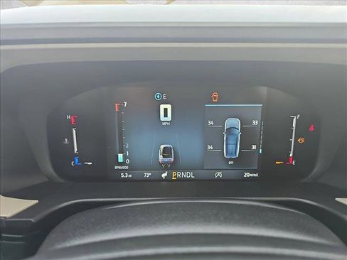 New 2026 Ford Bronco Sport Big Bend AWD/4WD image 24