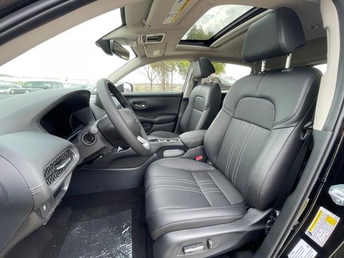 New 2026 Honda HR-V EX-L image 23