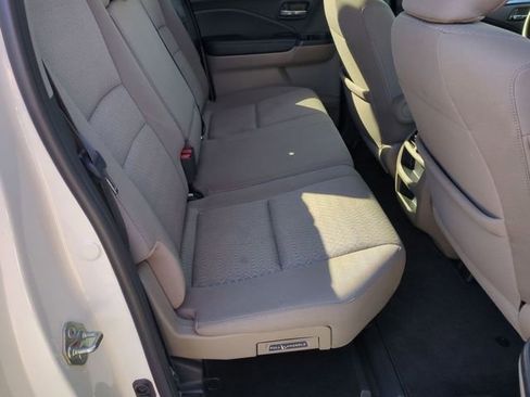 Used 2017 Honda Ridgeline RTS image 26