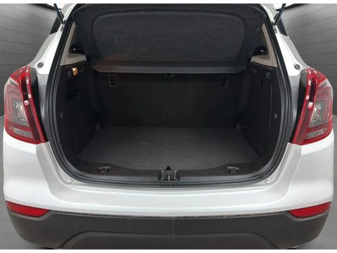 Used 2018 Buick Encore Preferred FWD image 23
