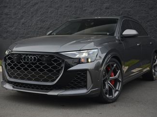 Used 2025 Audi RS Q8 performance AWD/4WD video 1