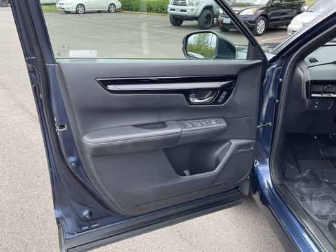 Used 2023 Honda CR-V Sport Touring image 16