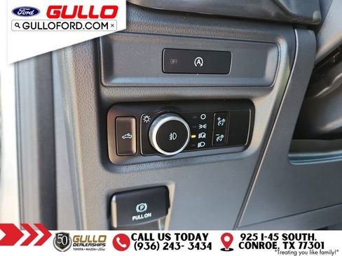 Used 2025 Ford F150 STX w/ Equipment Group 200A RWD image 19