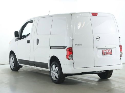 Used 2020 Nissan NV200 SV image 45