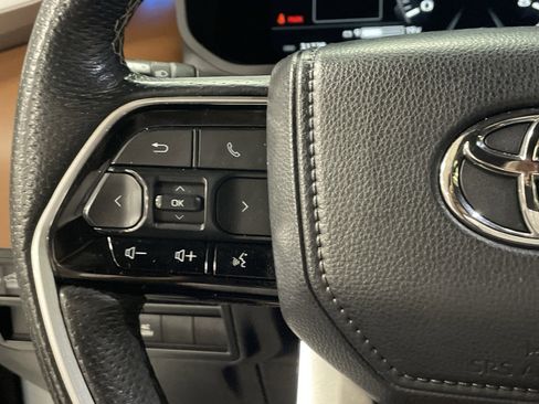 Used 2023 Toyota Tundra 1794 Edition AWD/4WD image 18