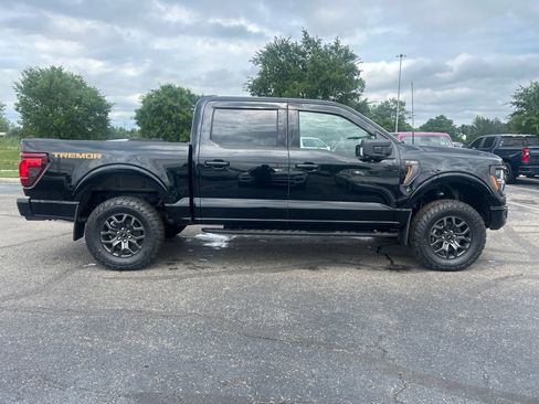 Used 2025 Ford F150 Tremor w/ Tow/Haul Package AWD/4WD image 2