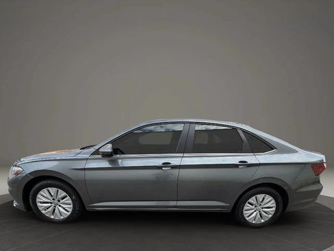 Used 2019 Volkswagen Jetta S FWD image 8