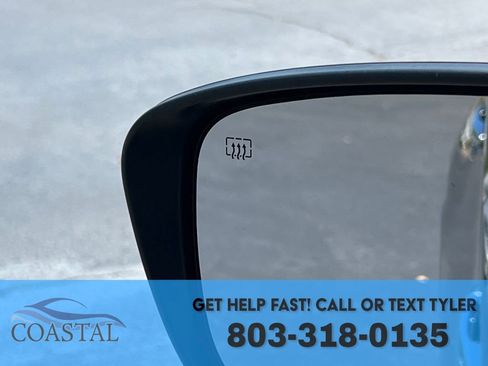 Used 2018 Nissan Murano SL FWD image 30