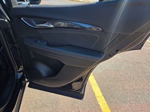 Used 2022 Buick Envision Essence w/ Technology Package I image 45