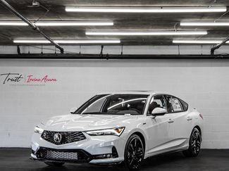 New 2026 Acura Integra A-Spec FWD video 1