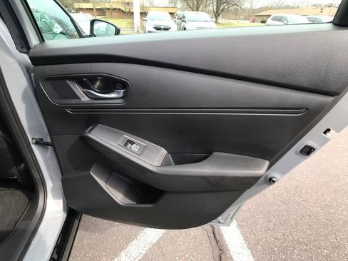 Used 2025 Honda Accord Sport image 26