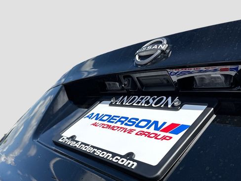 New 2026 Nissan Kicks SV AWD/4WD image 13