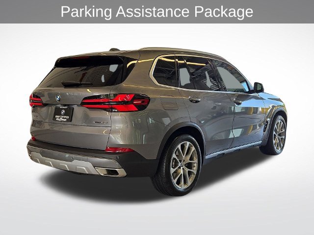 Used 2026 BMW X5 xDrive40i AWD/4WD image 7